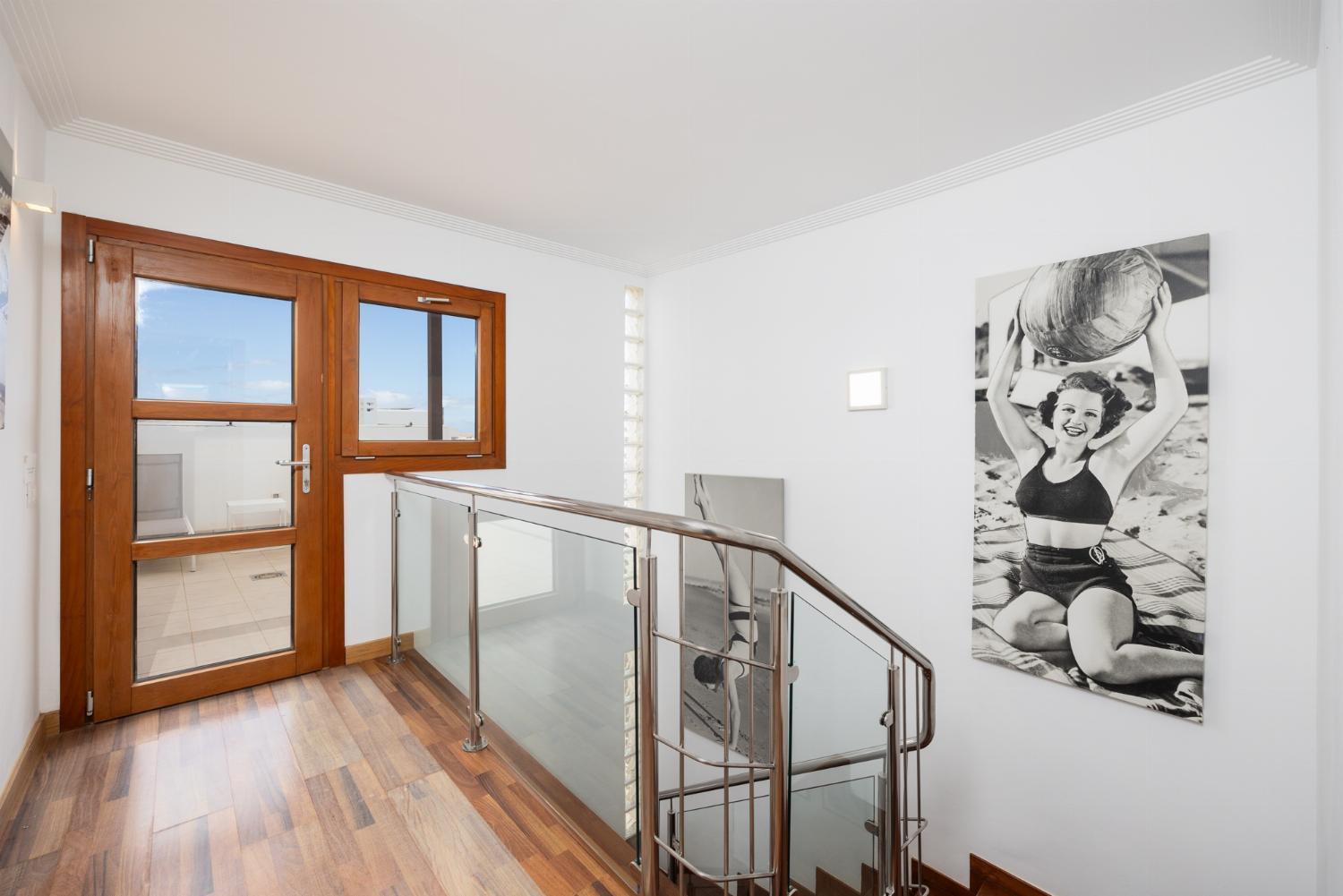 Villa Ariel Playa Blanca  Extérieur photo