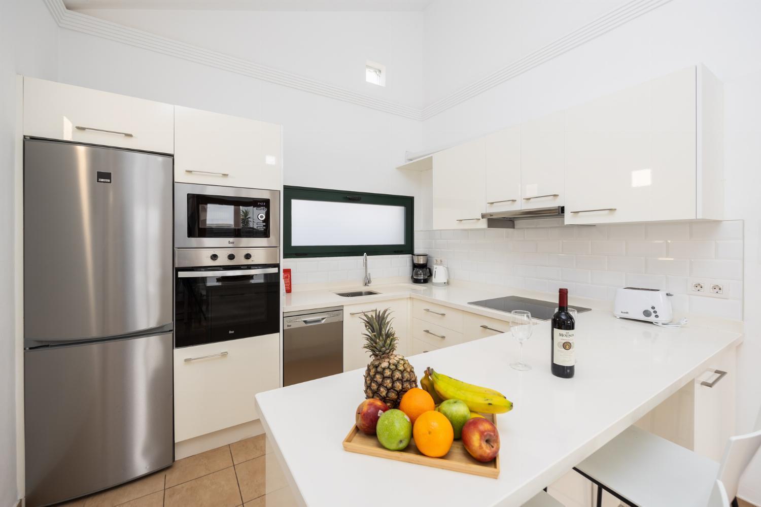 Villa Ariel Playa Blanca  Extérieur photo