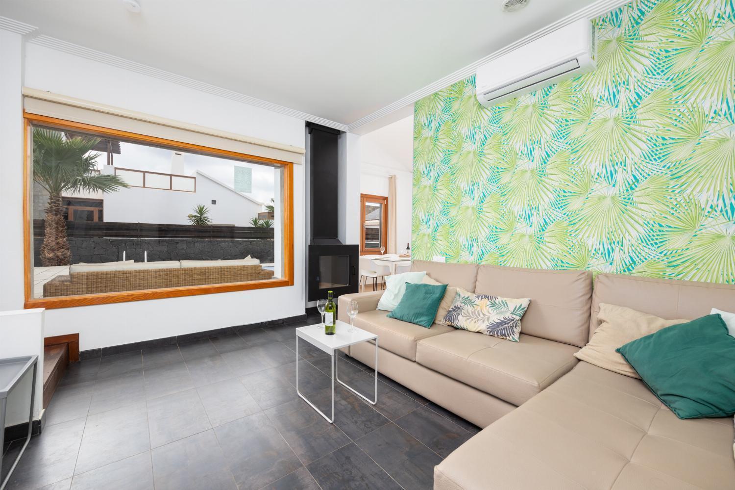 Villa Ariel Playa Blanca  Extérieur photo
